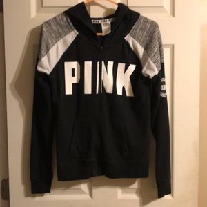 Victoria Secrets hoodie